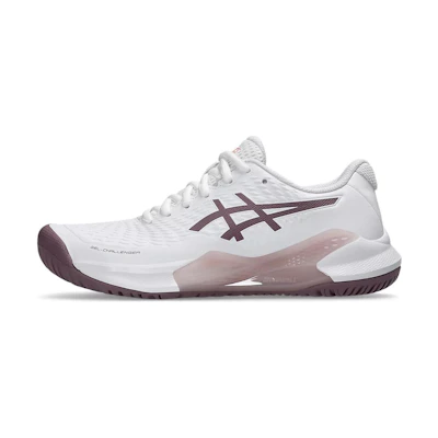 (W) ASICS Gel Challenger 14 'White Dusty Mauve'