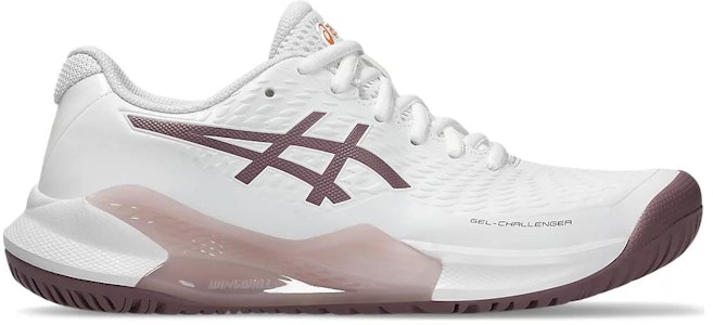 (W) ASICS Gel-Challenger 14 'Putih Dusty Mauve' 1042A231-102 Order (W) ASICS Gel-Challenger 14 'Putih Dusty Mauve' 1042A231-102