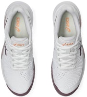 (W) 亚瑟士Gel-Challenger 14 '白色尘土浅紫' 1042A231-102 Lookbook (W) 亚瑟士Gel-Challenger 14 '白色尘土浅紫' 1042A231-102