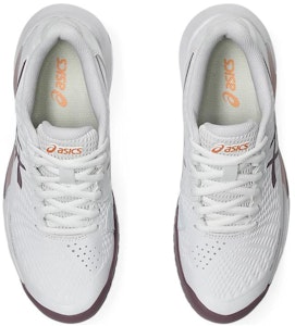 (W) ASICS Gel-Challenger 14 'Putih Dusty Mauve' 1042A231-102 Lookbook (W) ASICS Gel-Challenger 14 'Putih Dusty Mauve' 1042A231-102