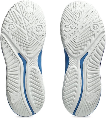 (Women) ASICS GEL-CHALLENGER 14 All Court Tennis Shoes White/Blue Coast 1042A231-103 Sizing (Women) ASICS GEL-CHALLENGER 14 All Court Tennis Shoes White/Blue Coast 1042A231-103