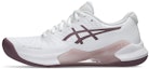 Cheap (W) ASICS Gel-Challenger 14 Indoor 'Putih Dusty Mauve' 1042A256-102