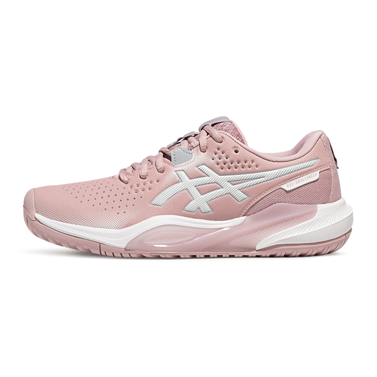 (Women) ASICS GEL-Challenger 15 Low-Top Tennis Shoes Casual Style 1042A294-700