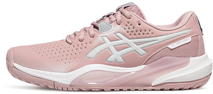 (Women) ASICS GEL-Challenger 15 Low-Top Tennis Shoes Casual Style 1042A294-700 Buy (Women) ASICS GEL-Challenger 15 Low-Top Tennis Shoes Casual Style 1042A294-700