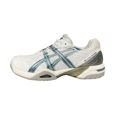 (W) ASICS Gel-Challenger 7 'White Blue'