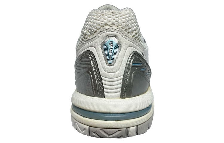 (W) ASICS Gel-Challenger 7 'White Blue' 圖 3