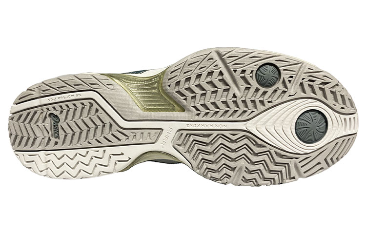 (W) ASICS Gel-Challenger 7 'White Blue' 圖 4