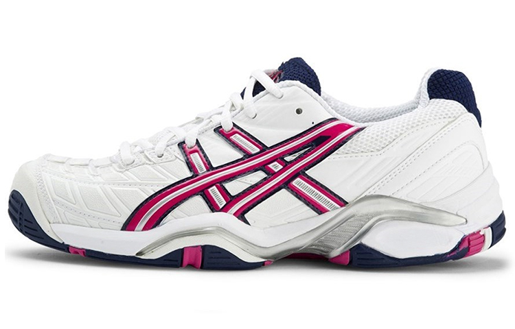 (W) ASICS Gel-Challenger 8 'Pink White'
