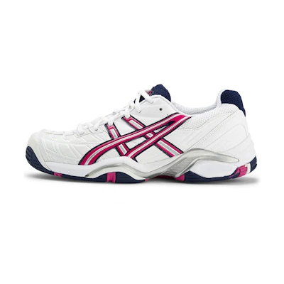 (W) ASICS Gel-Challenger 8 'Pink White'