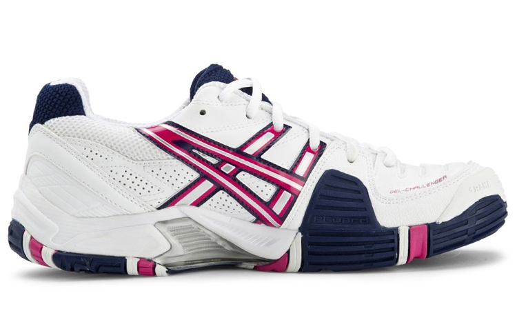 (W) ASICS Gel-Challenger 8 'Pink White' 圖 2