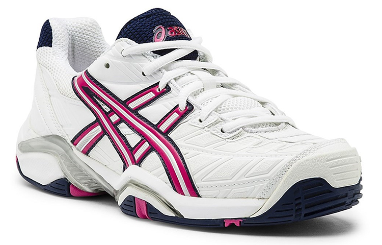 (W) ASICS Gel-Challenger 8 'Pink White' 圖 3