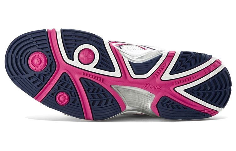 (W) ASICS Gel-Challenger 8 'Pink White' 圖 4