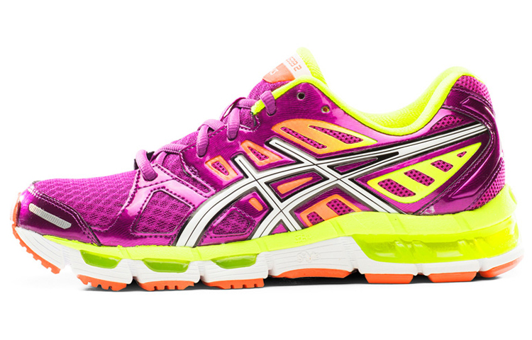 (Women) ASICS Gel-Cirrus33 2 'Pink' T364N-3301