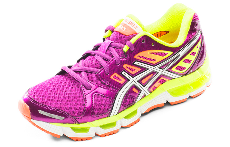 Order (W) ASICS Gel-Cirrus33 2 ''Roze'' T364N-3301