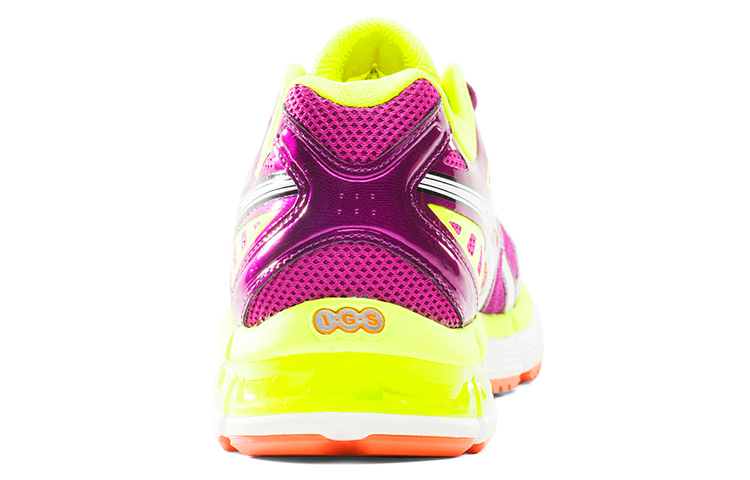 Shop (W) ASICS Gel-Cirrus33 2 ''Roze'' T364N-3301