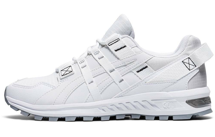 (Women) ASICS Gel-Citrek 2 'White' 1022A346-101