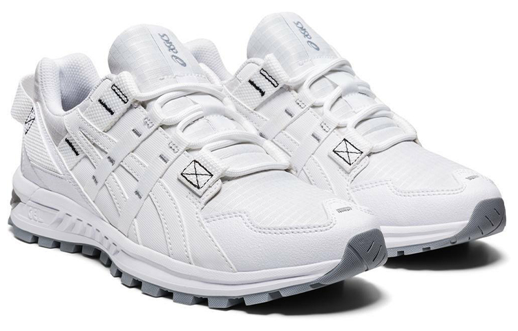 Lookbook (W) ASICS Gel-Citrek 2 ''Bianco'' 1022A346-101