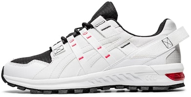 (Women) ASICS Gel-Citrek 2 'White Black' 1022A346-102 (Women) ASICS Gel-Citrek 2 'White Black' 1022A346-102