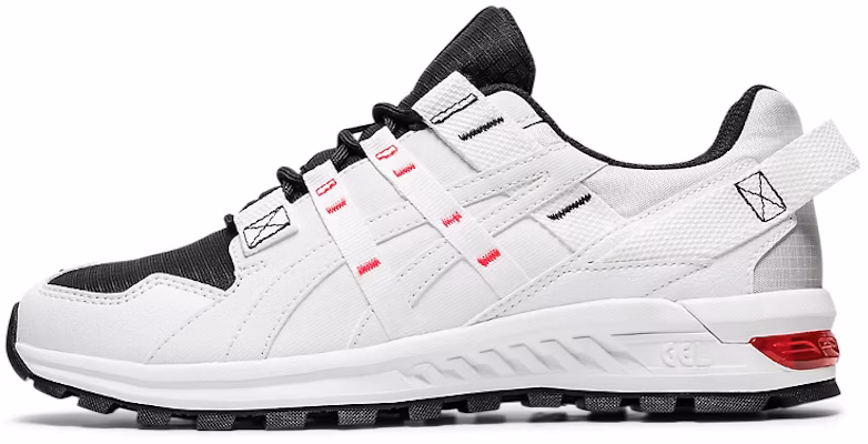 (Women) ASICS Gel-Citrek 2 'White Black' 1022A346-102 Buy (Women) ASICS Gel-Citrek 2 'White Black' 1022A346-102