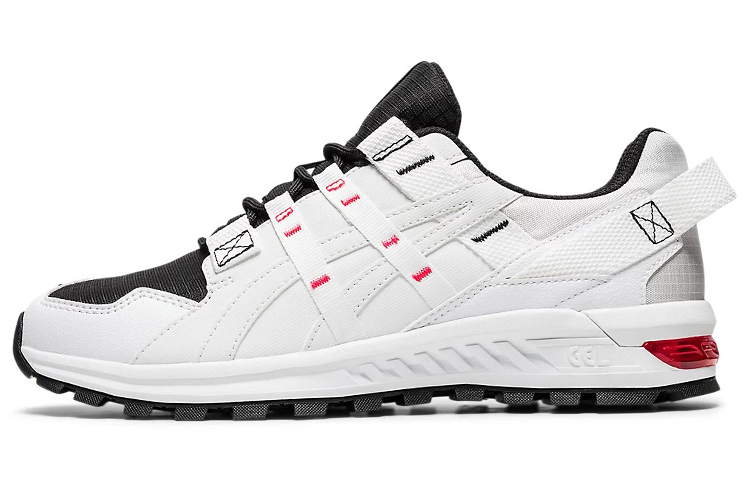 (Women) ASICS Gel-Citrek 2 'White Black' 1022A346-102