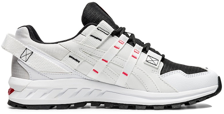 (W) 아식스 젤-시트렉 2 '화이트 블랙' (Asics Gel-Citrek 2 '화이트 블랙') 1022A346-102 Order (W) 아식스 젤-시트렉 2 '화이트 블랙' (Asics Gel-Citrek 2 '화이트 블랙') 1022A346-102