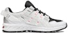 (W) ASICS Gel-Citrek 2 'Putih Hitam' 1022A346-102