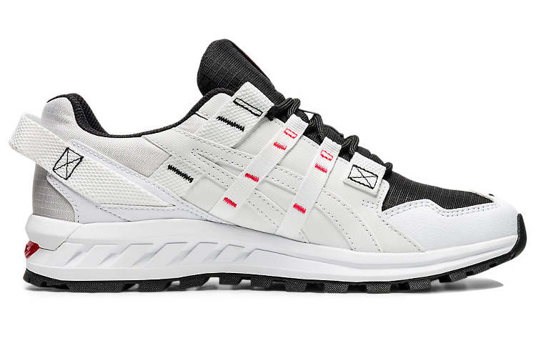 Order (W) ASICS Gel-Citrek 2 ''Weiß Schwarz'' 1022A346-102
