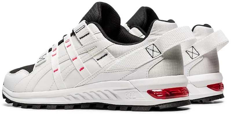 (W) 아식스 젤-시트렉 2 '화이트 블랙' (Asics Gel-Citrek 2 '화이트 블랙') 1022A346-102 Shop (W) 아식스 젤-시트렉 2 '화이트 블랙' (Asics Gel-Citrek 2 '화이트 블랙') 1022A346-102