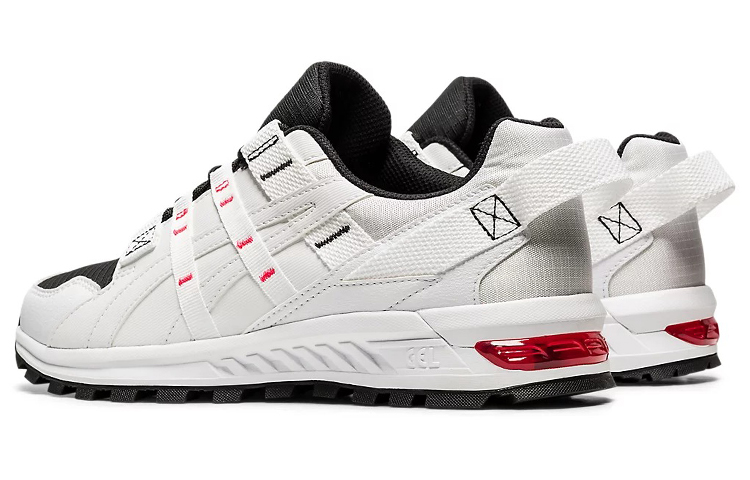 Shop (W) ASICS Gel-Citrek 2 ''Weiß Schwarz'' 1022A346-102