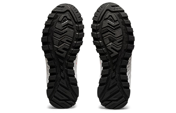 Details for (W) ASICS Gel-Citrek 2 ''Weiß Schwarz'' 1022A346-102