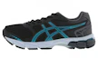 Buy (W) ASICS Gel-Connection ''Schwarz Blau'' 1Z22A001-002