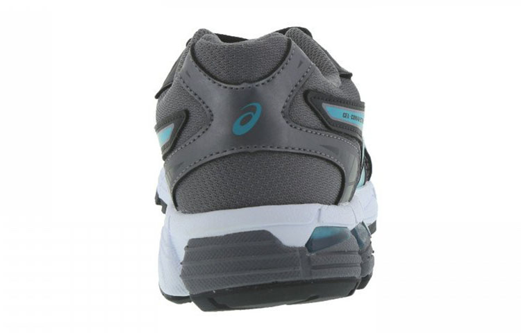 Lookbook (W) ASICS Gel-Connection ''Schwarz Blau'' 1Z22A001-002