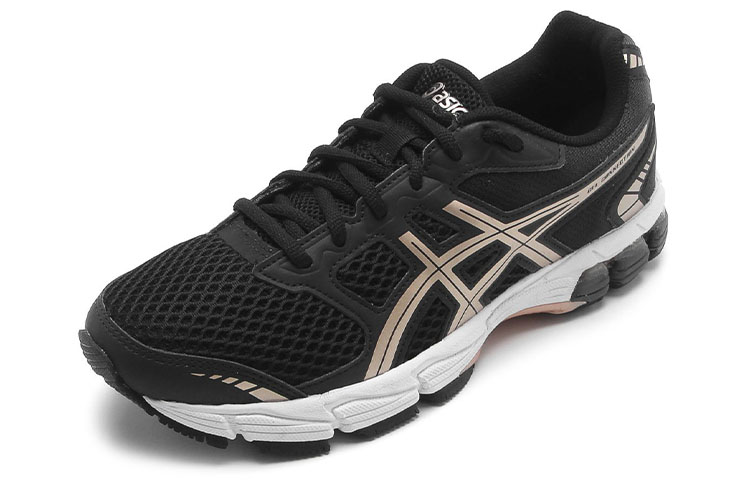 Order (W) ASICS Gel-Connection ''Nero Oro'' 1Z22A001-003