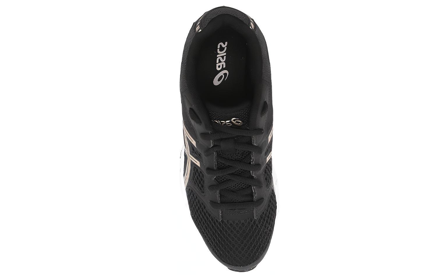 Shop (W) ASICS Gel-Connection ''Nero Oro'' 1Z22A001-003