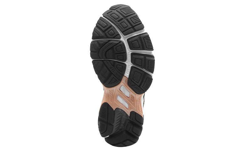 Purchase (W) ASICS Gel-Connection ''Nero Oro'' 1Z22A001-003