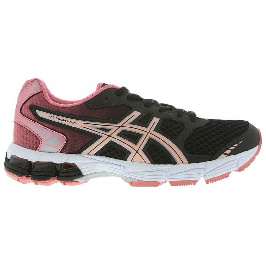 Order (W) ASICS Gel-Connection ''Noir Rose'' 1Z22A001-001