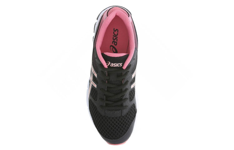 Lookbook (W) ASICS Gel-Connection ''Noir Rose'' 1Z22A001-001