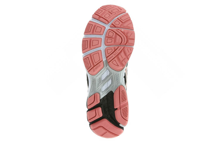 Purchase (W) ASICS Gel-Connection ''Noir Rose'' 1Z22A001-001