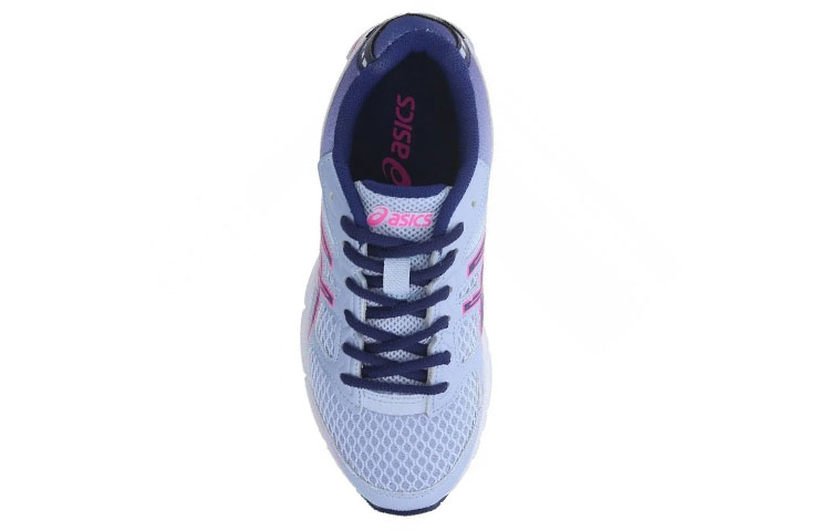 Order (W) ASICS Gel-Connection ''Blau Pink'' 1Z22A001-400