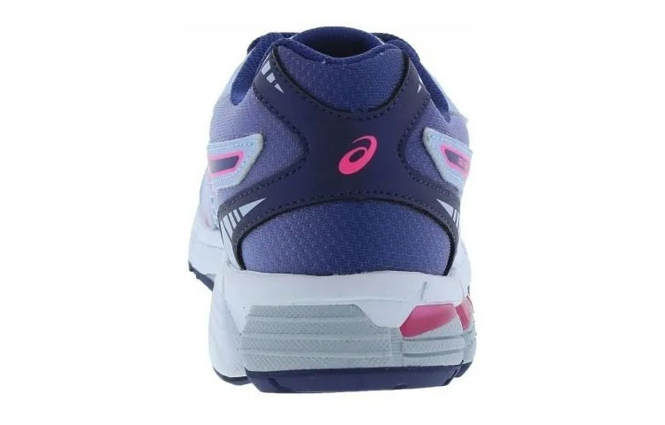 Lookbook (W) ASICS Gel-Connection ''Blau Pink'' 1Z22A001-400