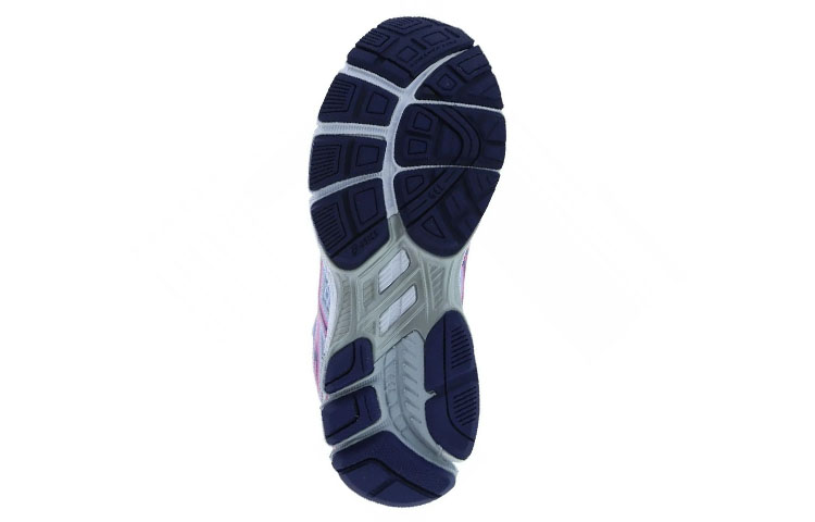 Shop (W) ASICS Gel-Connection ''Blau Pink'' 1Z22A001-400