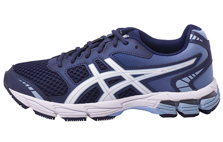(Women) ASICS Gel-Connection 'Blue White' 1Z22A001-402