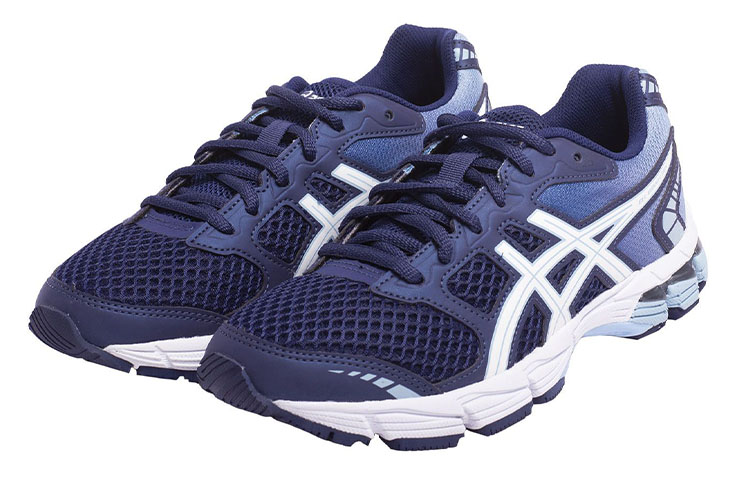 Order (W) ASICS Gel-Connection ''Bleu Blanc'' 1Z22A001-402