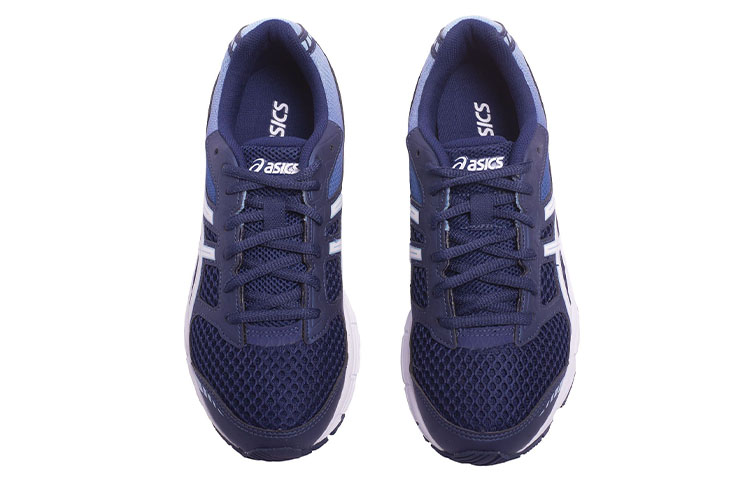Lookbook (W) ASICS Gel-Connection ''Bleu Blanc'' 1Z22A001-402