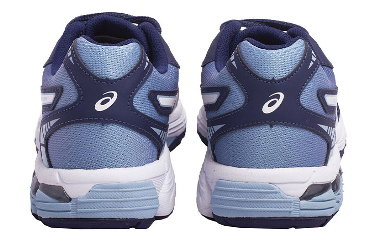 Shop (W) ASICS Gel-Connection ''Bleu Blanc'' 1Z22A001-402