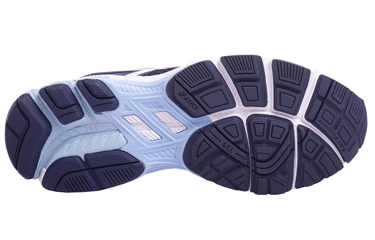Purchase (W) ASICS Gel-Connection ''Bleu Blanc'' 1Z22A001-402