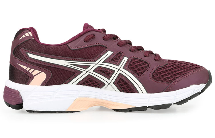 Order (W) ASICS Gel-Connection ''Lila Braun'' 1Z22A001-501