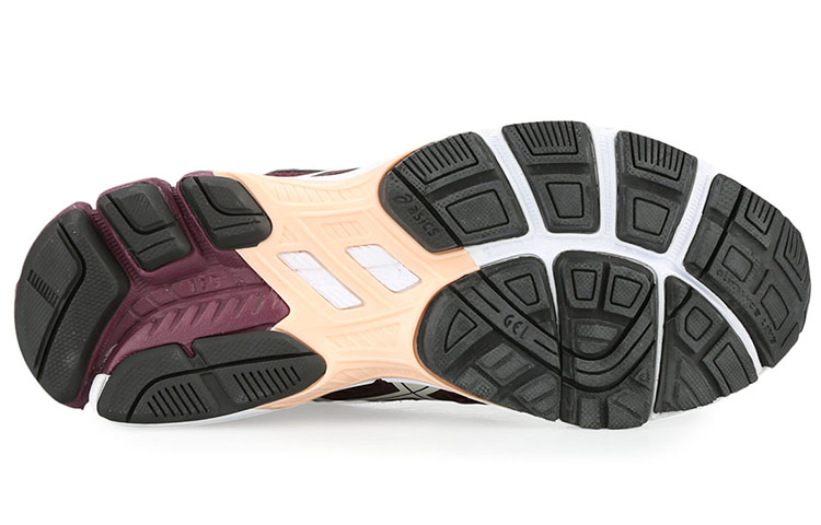 Details for (W) ASICS Gel-Connection ''Lila Braun'' 1Z22A001-501