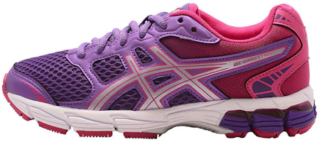 (Women) ASICS Gel-Connection 'Purple Pink' 1Z22A001-500 (Women) ASICS Gel-Connection 'Purple Pink' 1Z22A001-500