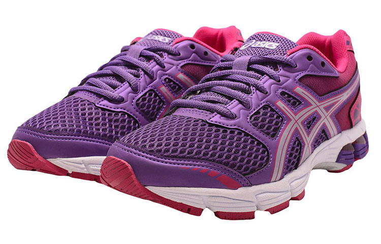 Order (W) ASICS Gel-Connection ''Paars Roze'' 1Z22A001-500